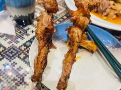 -新疆伊宁远征餐厅