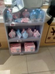 -孩子王童乐园(马群店)