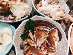 -亚马逊蒸汽活海鲜自助(LCM置汇旭辉广场店)