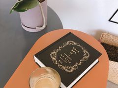 -LAB COFFEE来杯咖啡(浦仓路店)