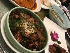 -不倒翁·徽天下名菜楼(马鞍山路店)