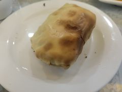 -汗腾格里·风味餐厅(新疆驻京办店)