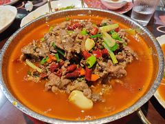 -拾捌川·自贡爆炒(新街口店)