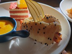 -厦门途易蓝罗约海景温泉酒店(园博苑地铁站店)