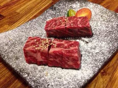 达拉斯-橘焱胡同烧肉夜食(BFC外滩金融中心店)