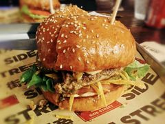 -Side Street街旁(交道口店)