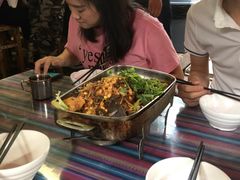 -88号小吃店·经典云南菜·地道纳西美食