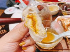 -裕莲楼(环球港店)