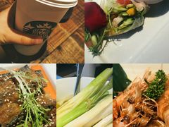 -绿茶餐厅(龙湖杭州金沙天街店)