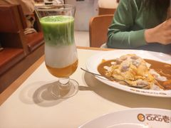 -CoCo壱番屋(世贸天阶店)