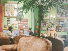 -小娘惹厨房Little Nyonya(狮城有约上榜店)