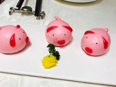 -鸿星海鲜酒家(格兰中心店)