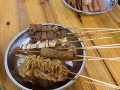 -卫卫麻辣烫(建设新村路店)