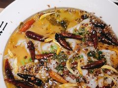-太二酸菜鱼(中山龙之梦店)