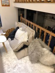 店内环境-M Nails & Beauty美甲美睫美体