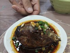-衢州杨家巷烤饼(国金中心店)
