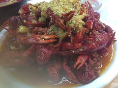 -刘一龙虾.烧烤(理工直营店)