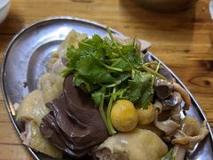 -肥婆兰鸡饭(西门外街店)