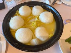 -正佳广场万豪酒店-粤菜餐厅·点心·海鲜·聚餐