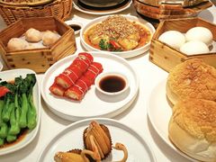 -粤来记·啫啫煲·点心(日月光店)