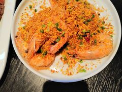 -老海陵·泰州菜(三水湾店)