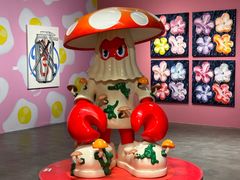 -chi K11艺术空间展览厅