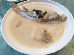 -漢舍中国菜馆(889广场店)