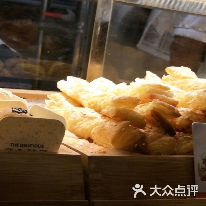 鲍师傅