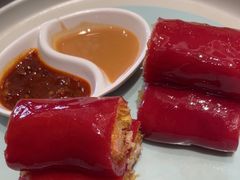 -新雅粤菜馆(南京东路店)