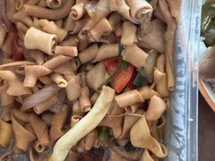 -下村新强记烧鹅店