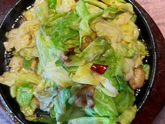 -亦海人家烤鸭店(康定街店)