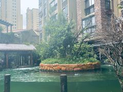 -忆江南·临江鱼馆