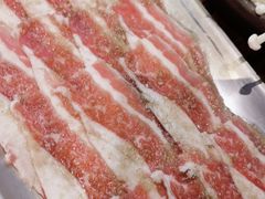 -农乐园炭火烤肉(世茂店)