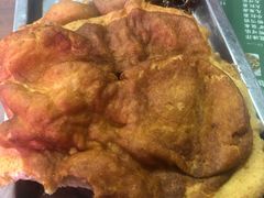 -清真牛街祥云轩门钉肉饼(左家庄店)