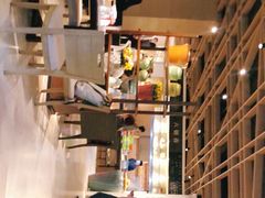 -金海湾自助餐厅(金陵饭店)