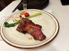 -黑宝石西餐厅(汇励99城市公园店)