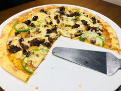 -赤火牛排(金狮广场店)