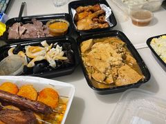 -美达尔烧烤(银川东路店)