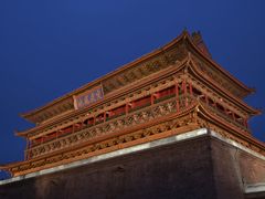 -西安鼓楼