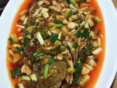 -蜀宴小调·精致家常菜(科华店)