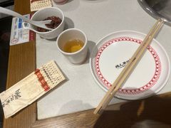 -清真·鸦儿李记·涮肉(马家堡店)