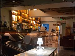 -Gurls Lounge GL酒吧