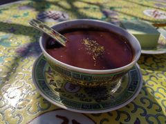 -宫事颐庭·老佛爷贵寿下午茶(颐和园店)