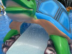 -渔岛海洋度假区