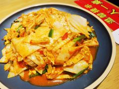 腾冲大救驾-山茶云南菜(中关村店)