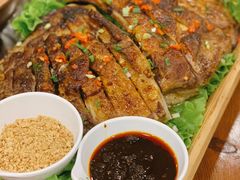 -義聚德·清真铜锅涮羊肉·烧烤(河东店)