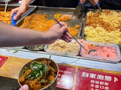 -丁家坡洋芋·观音桥好吃街A区(全国总店)