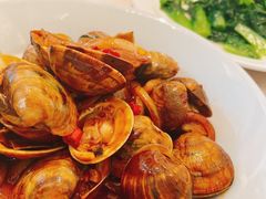 -鸽子侯·家宴·平价海鲜(绿地店)