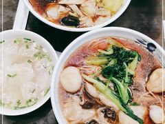 -五芳齋(云南南路店)