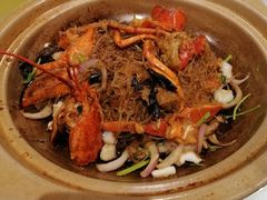 -和记小菜(东方店)